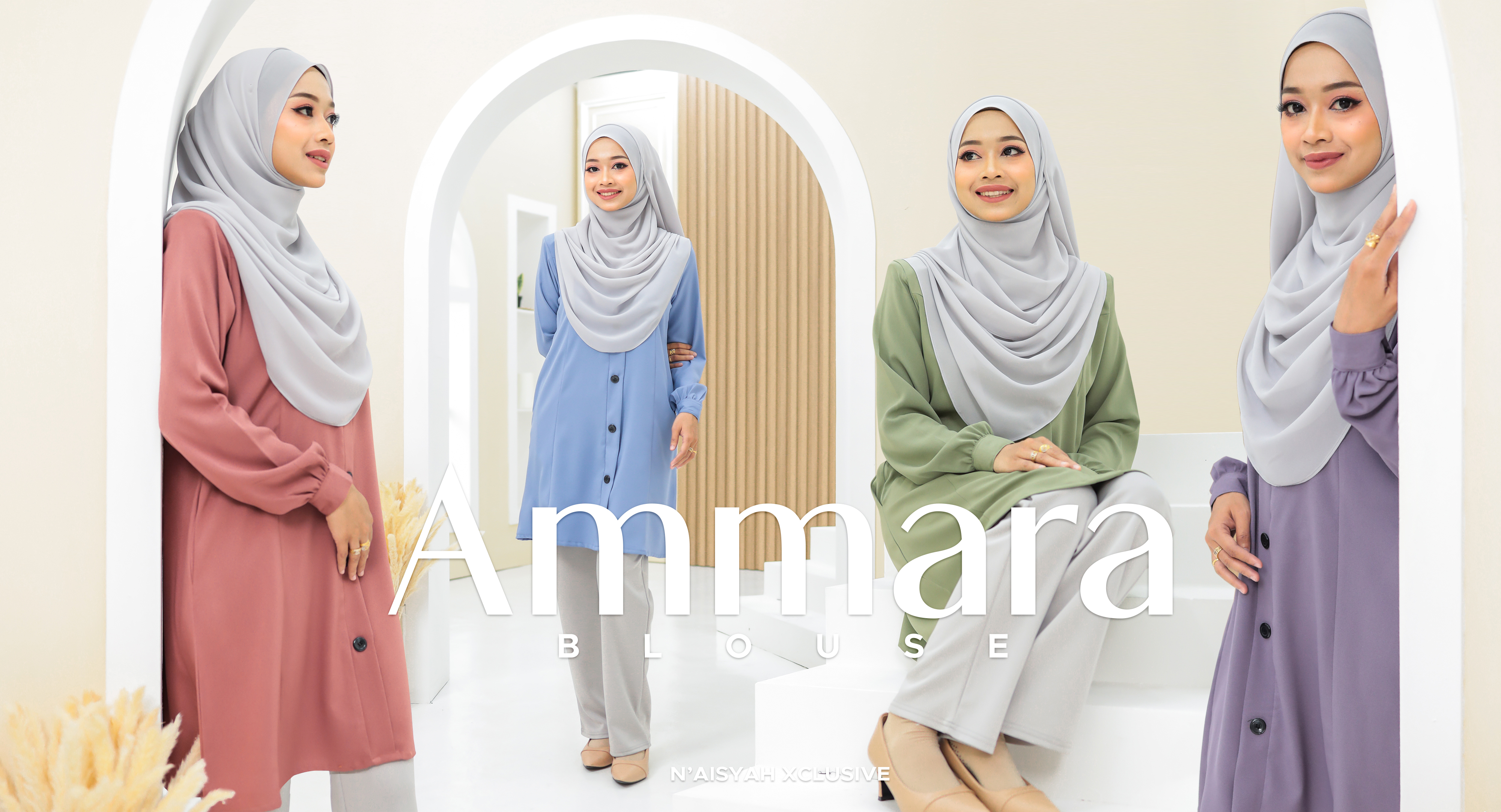 BANNER AMMARA
